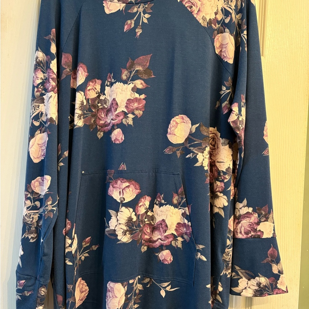 LuLaRoe Long Sleeve Hoodie